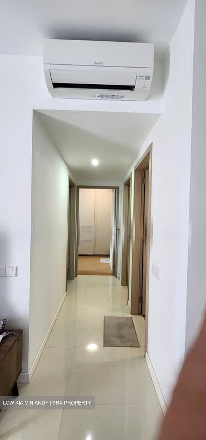 Treasure at Tampines (D18), Condominium #596884151